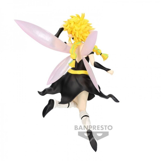 FIGURA BANPRESTO THAT TIME I GOT Figuras