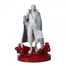 FIGURA BANPRESTO ONE PIECE THE SHUKKO