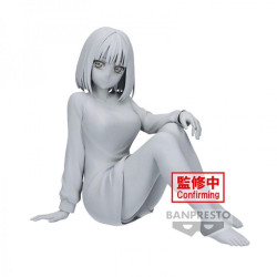 FIGURA BANPRESTO THE QUINTESSENTIAL QUINTUPLETS RELAX