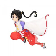 FIGURA BANPRESTO THE ELUSIVE SAMURAI TOKIYUKI