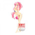 FIGURA BANPRESTO MOBILE SUIT GUNDAM SEED