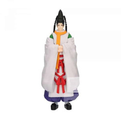 FIGURA BANPRESTO THE ELUSIVE SAMURAI YORISHIGE