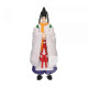 FIGURA BANPRESTO THE ELUSIVE SAMURAI YORISHIGE Figuras FIGURA BANPRESTO THE ELUSIVE SAMURAI YORISHIGE Figuras