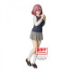 FIGURA BANPRESTO 2.5 DIMENSIONAL SEDUCTION GLITTER Figuras FIGURA BANPRESTO 2.5 DIMENSIONAL SEDUCTION GLITTER Figuras