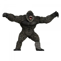 FIGURA BANPRESTO GODZILLA Y KONG: EL