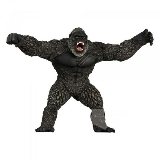 FIGURA BANPRESTO GODZILLA Y KONG: EL Figuras FIGURA BANPRESTO GODZILLA Y KONG: EL Figuras