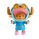 FIGURA BANPRESTO ONE PIECE DXF THE Figuras