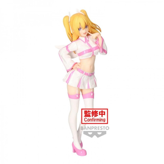 FIGURA BANPRESTO 2.5 DIMENSIONAL SEDUCTION GLITTER Figuras FIGURA BANPRESTO 2.5 DIMENSIONAL SEDUCTION GLITTER Figuras