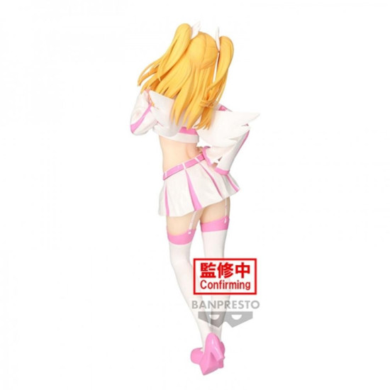FIGURA BANPRESTO 2.5 DIMENSIONAL SEDUCTION GLITTER Figuras FIGURA BANPRESTO 2.5 DIMENSIONAL SEDUCTION GLITTER Figuras