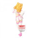FIGURA BANPRESTO 2.5 DIMENSIONAL SEDUCTION GLITTER Figuras FIGURA BANPRESTO 2.5 DIMENSIONAL SEDUCTION GLITTER Figuras