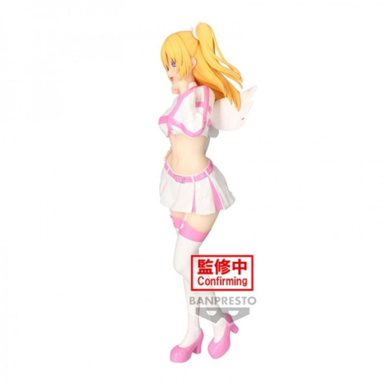 FIGURA BANPRESTO 2.5 DIMENSIONAL SEDUCTION GLITTER Figuras FIGURA BANPRESTO 2.5 DIMENSIONAL SEDUCTION GLITTER Figuras