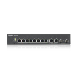 SWITCH ZYXEL GS2220 - 10 - EU0101F 10 PUERTOS