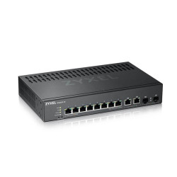 SWITCH ZYXEL GS2220 - 10 - EU0101F 10 PUERTOS