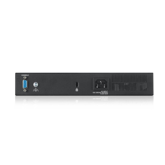 SWITCH ZYXEL GS2220 - 10 - EU0101F 10 PUERTOS Switch SWITCH ZYXEL GS2220 - 10 - EU0101F 10 PUERTOS Switch