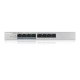 SWITCH ZYXEL GS1200 - 8HPV2 - EU0101F 8 PUERTOS Switch SWITCH ZYXEL GS1200 - 8HPV2 - EU0101F 8 PUERTOS Switch