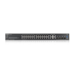 SWITCH ZYXEL GS2220 - 28 - EU0101F 28 PUERTOS