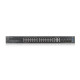 SWITCH ZYXEL GS2220 - 28 - EU0101F 28 PUERTOS Switch SWITCH ZYXEL GS2220 - 28 - EU0101F 28 PUERTOS Switch