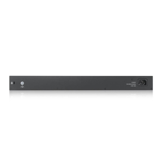 SWITCH ZYXEL GS2220 - 28 - EU0101F 28 PUERTOS Switch SWITCH ZYXEL GS2220 - 28 - EU0101F 28 PUERTOS Switch