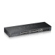 SWITCH ZYXEL GS2220 - 28 - EU0101F 28 PUERTOS Switch SWITCH ZYXEL GS2220 - 28 - EU0101F 28 PUERTOS Switch