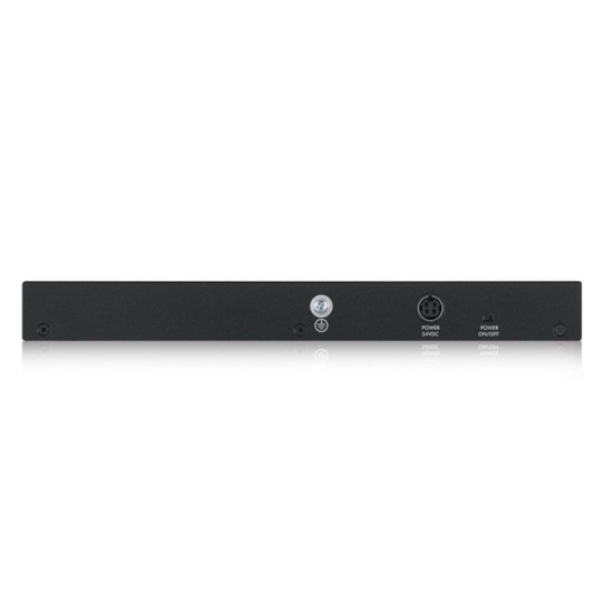 SWITCH ZYXEL GS1100 - 10HP - EU0102F 10 PUERTOS Switch SWITCH ZYXEL GS1100 - 10HP - EU0102F 10 PUERTOS Switch