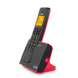 TELEFONO FIJO INALAMBRICO SPC DECT BLADE