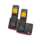 TELEFONO FIJO INALAMBRICO SPC DECT BLADE Teléfonos fijos TELEFONO FIJO INALAMBRICO SPC DECT BLADE Teléfonos fijos