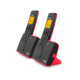 TELEFONO FIJO INALAMBRICO SPC DECT BLADE Teléfonos fijos TELEFONO FIJO INALAMBRICO SPC DECT BLADE Teléfonos fijos
