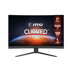 MONITOR MSI G27C4 E3 27 PULGADASGAMING VA