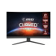 MONITOR MSI G27C4 E3 27 PULGADASGAMING VA Monitores MONITOR MSI G27C4 E3 27 PULGADASGAMING VA Monitores