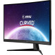 MONITOR MSI G27C4 E3 27 PULGADASGAMING VA Monitores MONITOR MSI G27C4 E3 27 PULGADASGAMING VA Monitores
