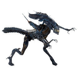 FIGURA NECA ALIENS XENOMORPH QUEEN ULTRA