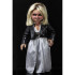 REPLICA NECA CHUCKY TIFFANY TAMAÑO REAL
