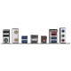 PLACA BASE GIGABYTE Z790 D AX Placas base PLACA BASE GIGABYTE Z790 D AX Placas base