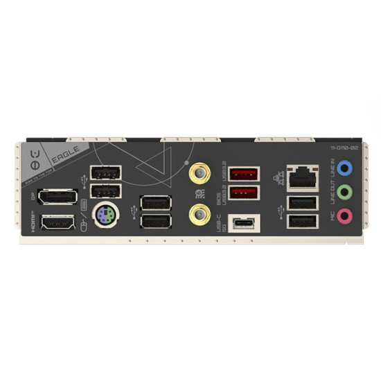 PLACA BASE GIGABYTE B650 EAGLE AX Placas base PLACA BASE GIGABYTE B650 EAGLE AX Placas base