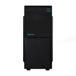 CAJA ORDENADOR HIDITECH ATX CHA010044 500W