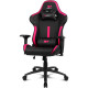 SILLA GAMING DRIFT DR350 NEGRO ROSA Sillas SILLA GAMING DRIFT DR350 NEGRO ROSA Sillas