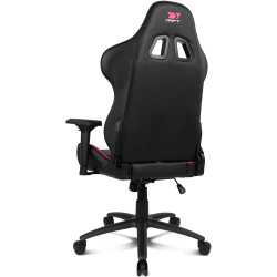 SILLA GAMING DRIFT DR350 NEGRO ROSA
