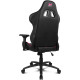 SILLA GAMING DRIFT DR350 NEGRO ROSA Sillas SILLA GAMING DRIFT DR350 NEGRO ROSA Sillas