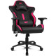 SILLA GAMING DRIFT DR350 NEGRO ROSA Sillas SILLA GAMING DRIFT DR350 NEGRO ROSA Sillas