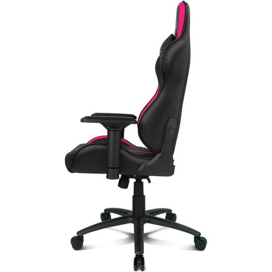 SILLA GAMING DRIFT DR350 NEGRO ROSA Sillas SILLA GAMING DRIFT DR350 NEGRO ROSA Sillas