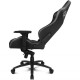 SILLA GAMING DRIFT DR600 NEGRO GRIS Sillas SILLA GAMING DRIFT DR600 NEGRO GRIS Sillas