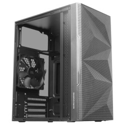 CAJA ORDENADOR MARS GAMING MC1500 M - ATX