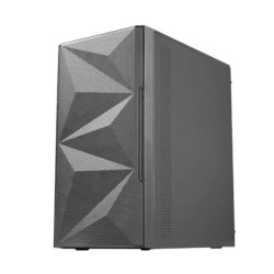 CAJA ORDENADOR MARS GAMING MC1500 M - ATX