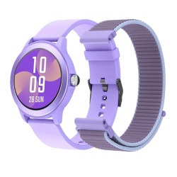 SMARTWATCH SPC SMARTEE DUO VIVO 1.27 PULGADAS