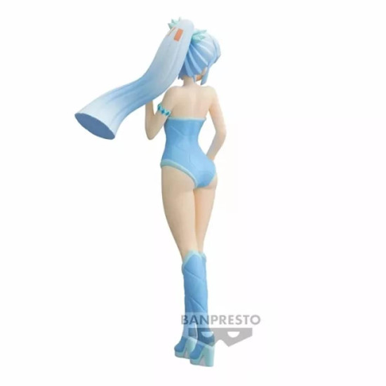 FIGURA BANPRESTO URUSEI YATSURA GLITTER & Figuras FIGURA BANPRESTO URUSEI YATSURA GLITTER & Figuras