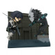 FIGURA BANPRESTO KAIJU NO. 8 WORLD Figuras FIGURA BANPRESTO KAIJU NO. 8 WORLD Figuras