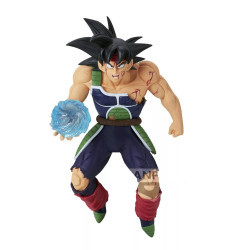 FIGURA BANPRESTO DRAGON BALL Z GXMATERIA