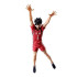 FIGURA BANPRESTO HAIKYU!! POSING FIGURE TETSURO
