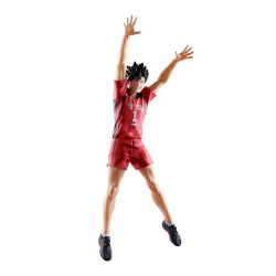 FIGURA BANPRESTO HAIKYU!! POSING FIGURE TETSURO