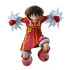 FIGURA BANPRESTO ONE PIECE BATTLE RECORD